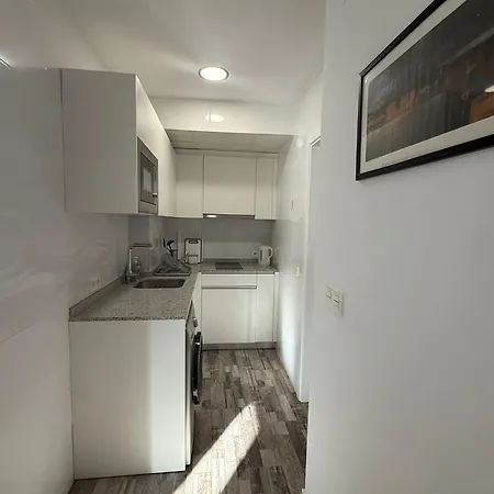 Apartmán Aurora Iii