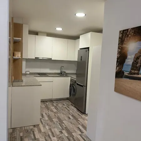 Aurora Iii La Herradura (Granada)